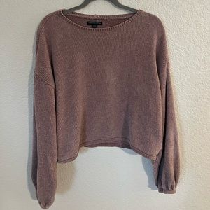 American Eagle Sweater